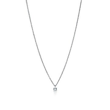 Diamond Necklaces – Rare Carat